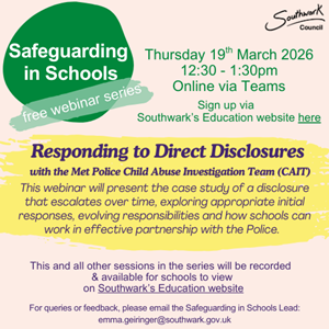 sis webinar disclosures